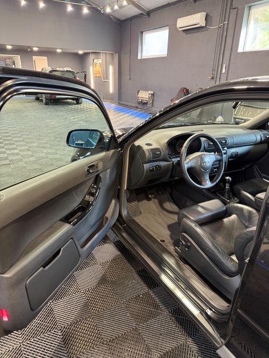 AUDI A3 2001 — imagine 5