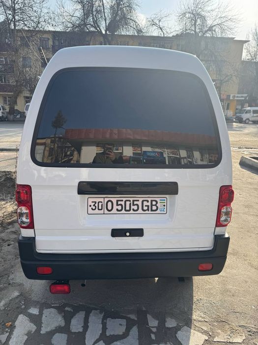 Damas combi D2 salon narxida