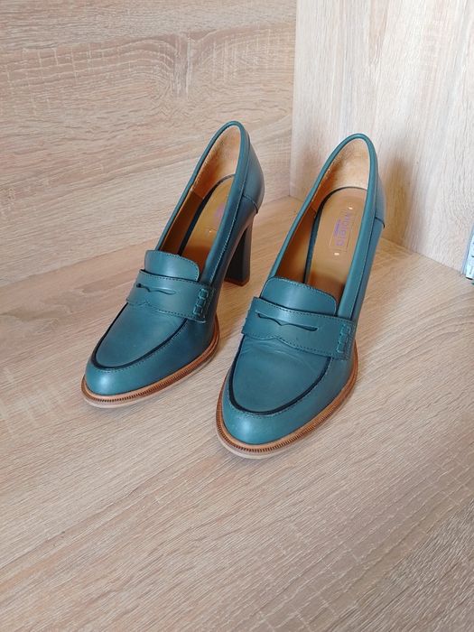 Дамски обувки MANGO