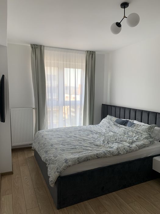 Apartement 2 camere Maurer Residence
