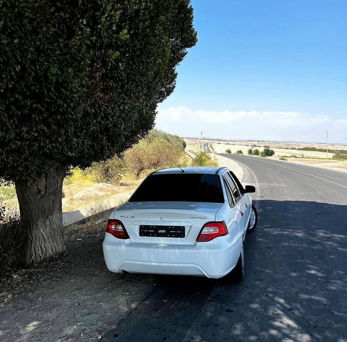 Nexia 2 1,6 dons super konditsioner