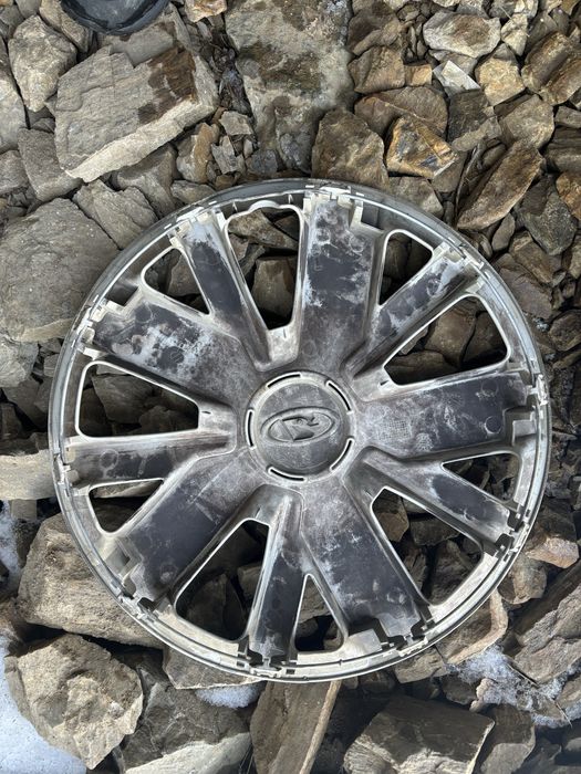 Колпаки гранта фл оригинал