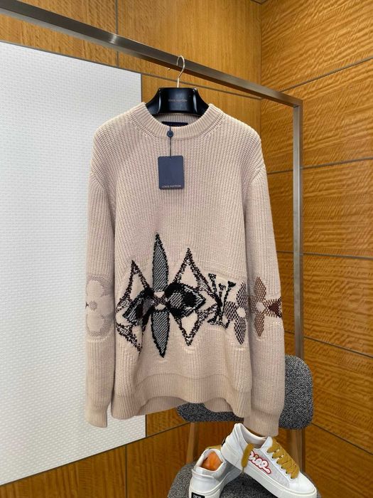 Bluza Louis Vuitton Premium