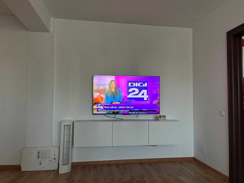 apartament 2 camere 6 minute aparatorii patriei