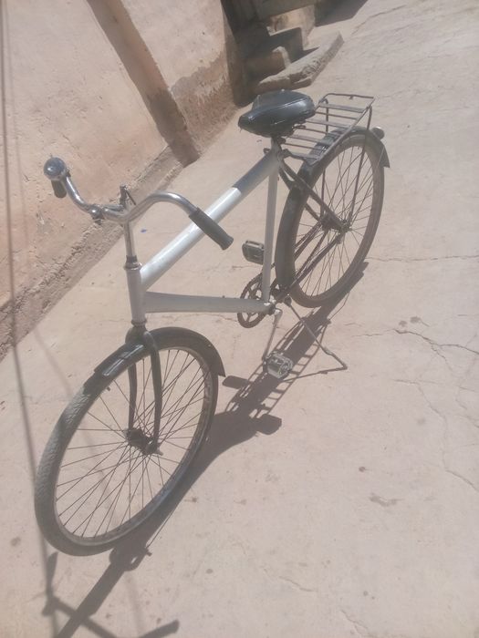 Velosiped sotiladi xolati yaxshi