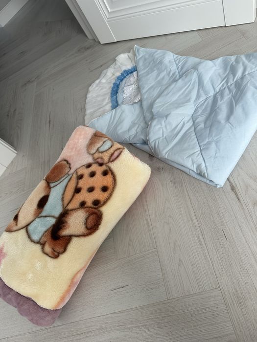 Конверт на выписку легкий