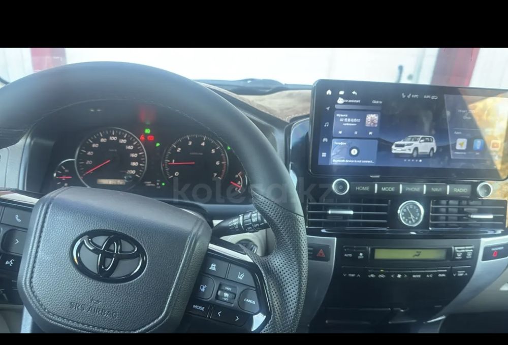 Продам Toyota Land Cruiser Prado