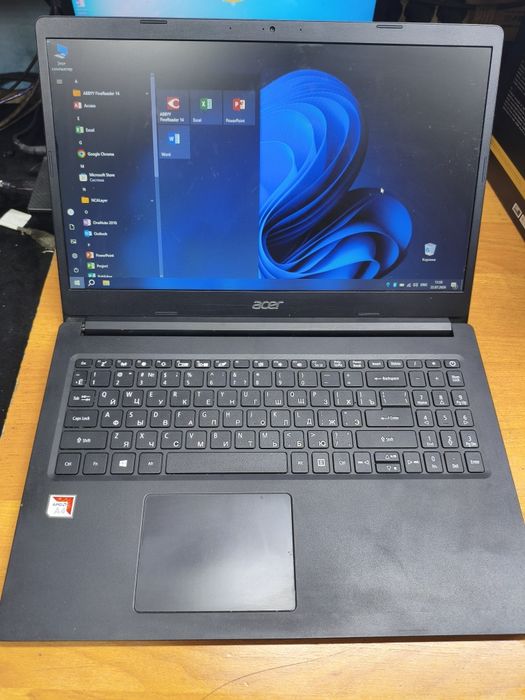 Ноутбук Acer.    .