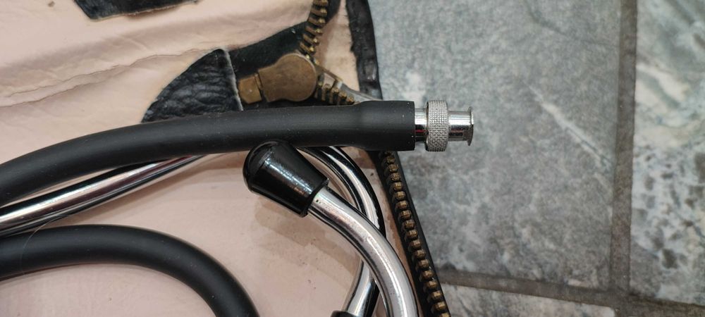 Оригинален RIESTER 1960