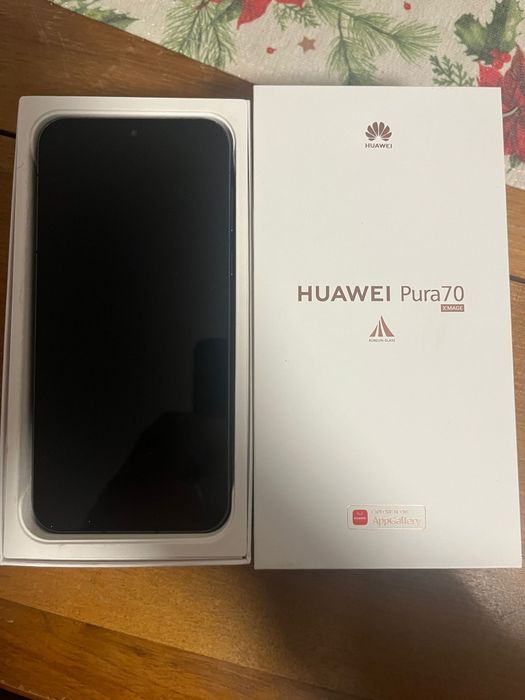 Smartphone Huawei Pura 70