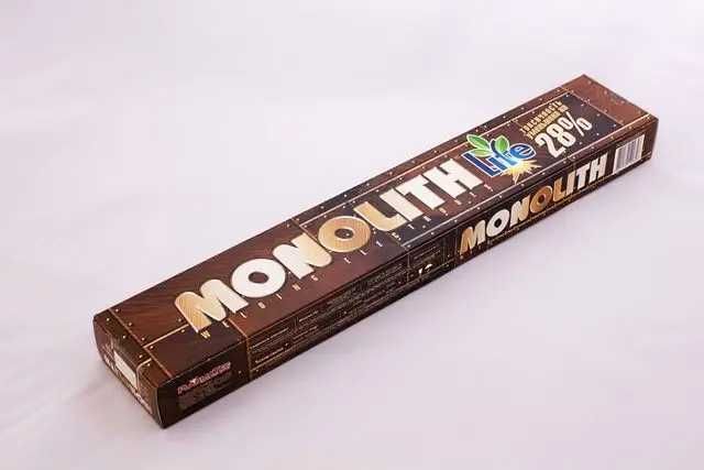 Сварочные электроды  Монолит РЦ (Э46)  самые низкие цены