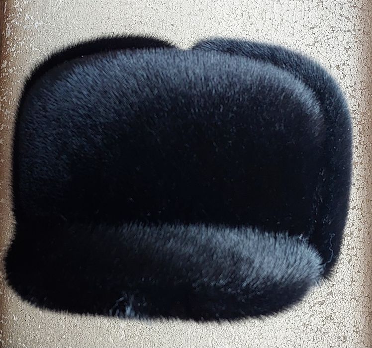 Обмана норковая новая