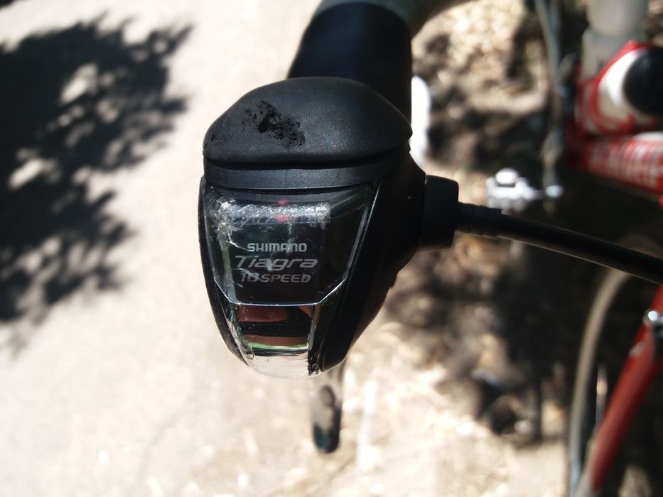 Specialized шосейни. tiagra 10 венеца два предни