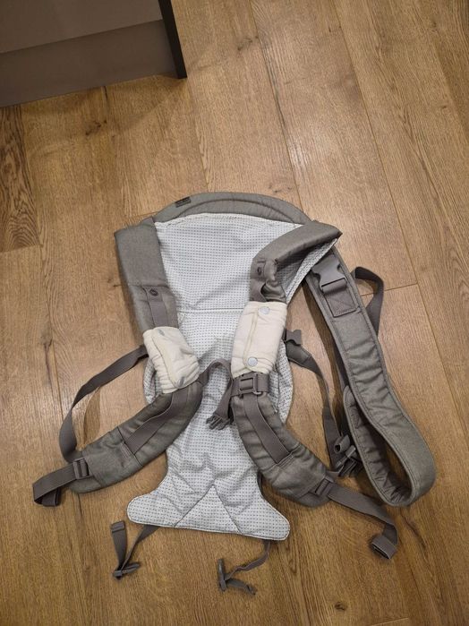 Кенгуру Ергономична Раница Chicco 2  в 1 от 0 до 15 кг