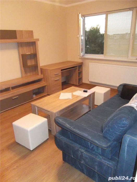 Proprietar inchiriez ap 1 camera Complex studentesc