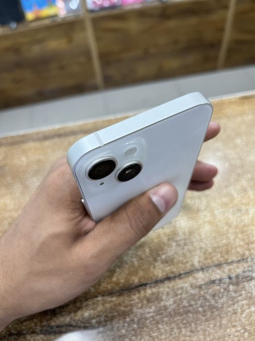 iPhone 14 84% (Kaspi 0-0-12)