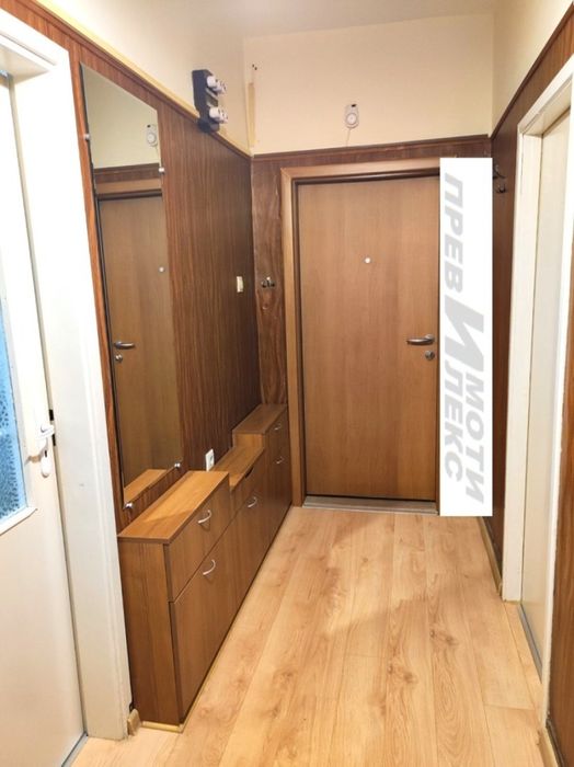 Продажба 3-стаен гр. Пловдив - Изгрев 80m²