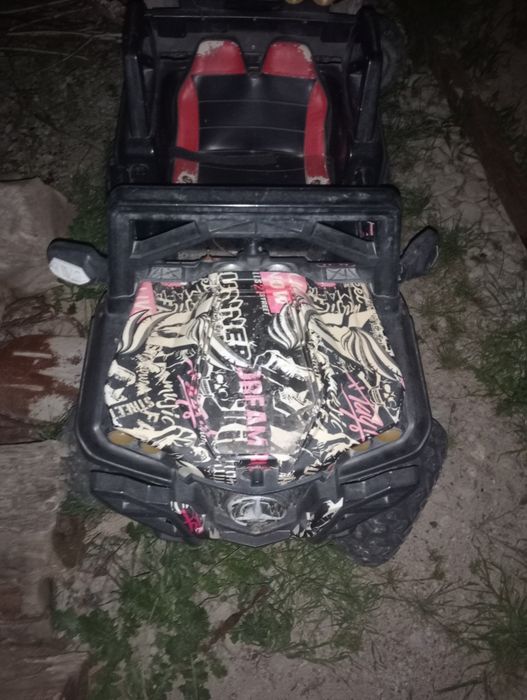 4000 машина пульной