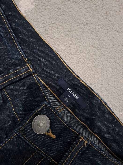 Pantaloni scruti barbati