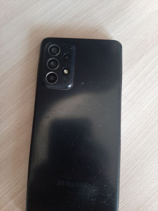 Samsung а52 128/6
