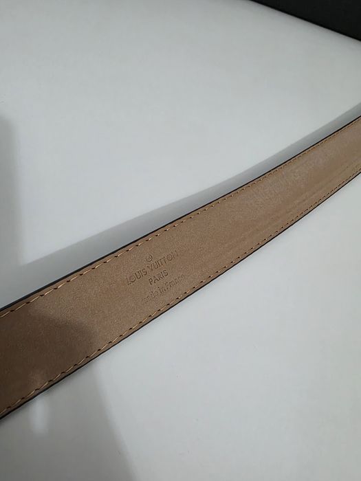 Curea noua  LV neagra