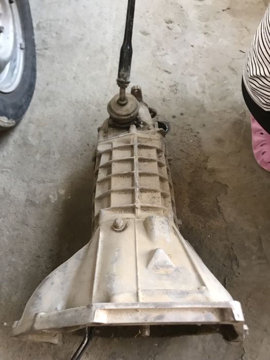 Jiguli karob 4talik  remon qilush kerak