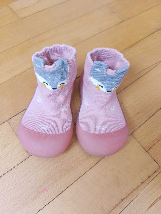 Нови и запазени детски обувки