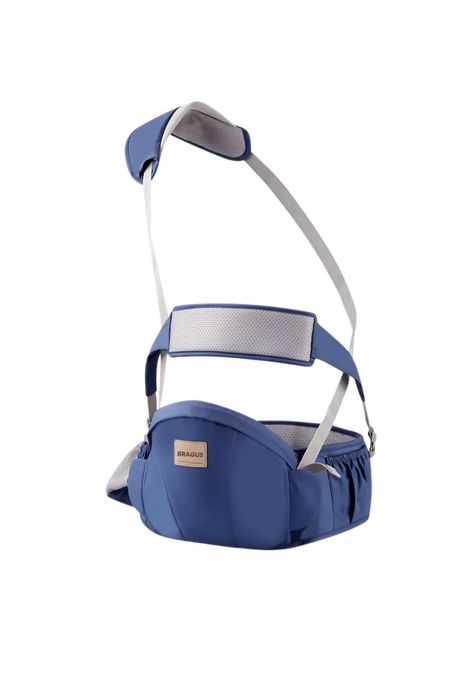 Marsupiu Bebelusi, BRAGUS, Port-Bebe Multifunctional