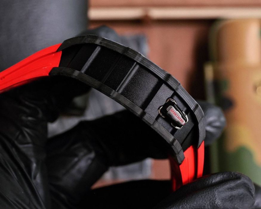 мъжки часовник Richard Mille