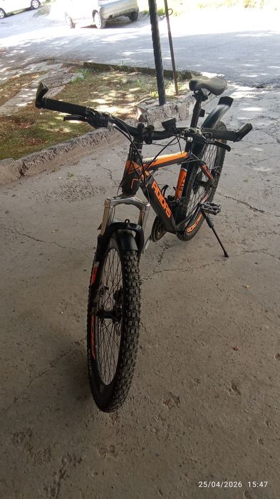 Velosport sotiladi Razmeri 26