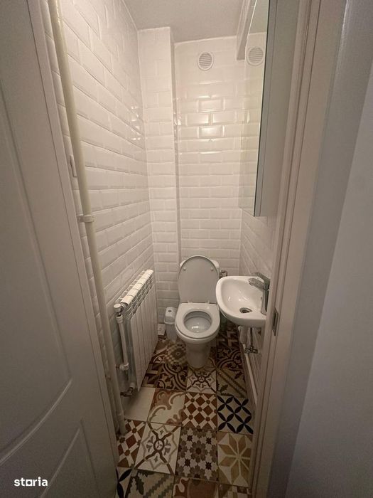 Apartament 3 camere, Sala palatului!