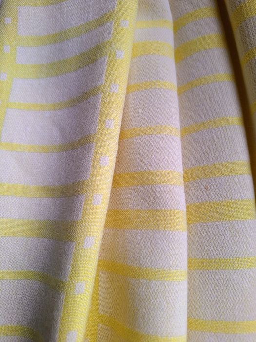 Готовые шторы Лён