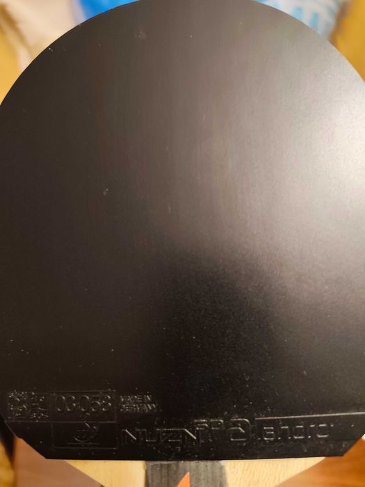 Donic Zhang Jike original carbon Nuzn 50