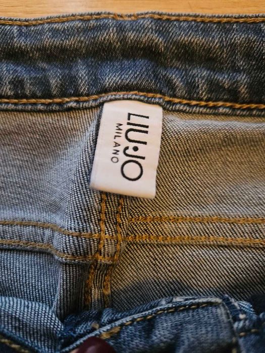 Дамски оригинални дънки Liu Jo