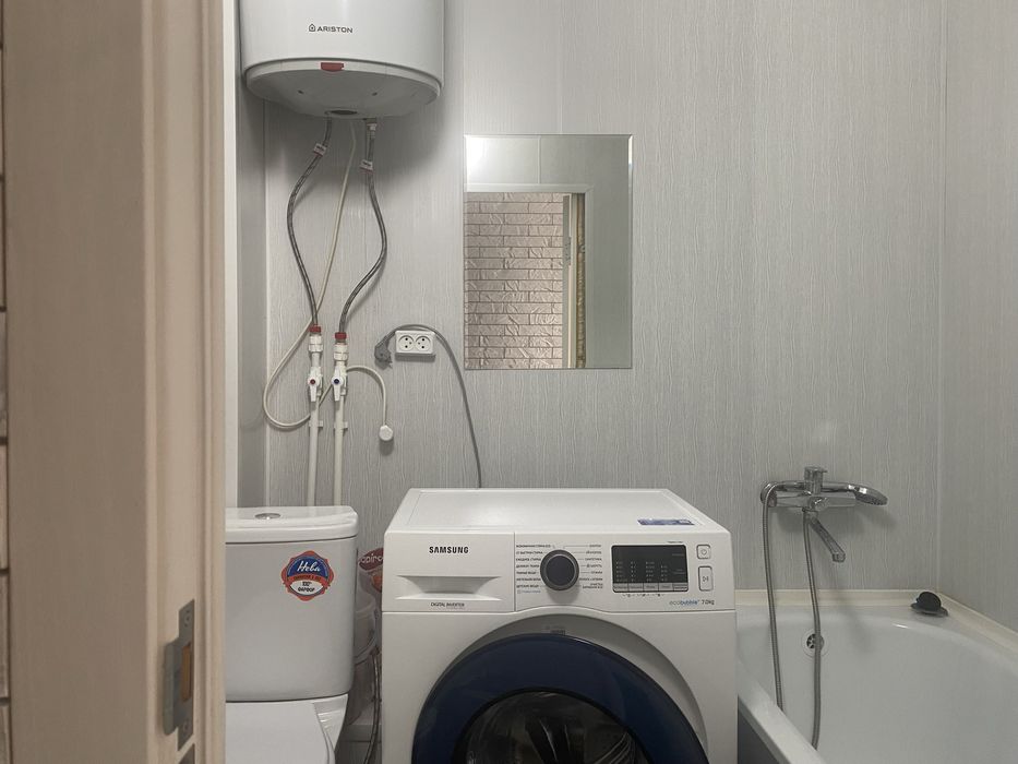 Продается квартира