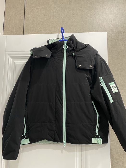Осенняя куртка б/у