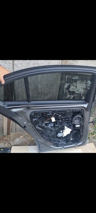 Части за мерцедес w206 c-class седан