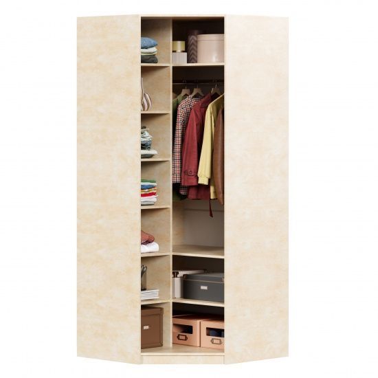 Кровать пен шкаф