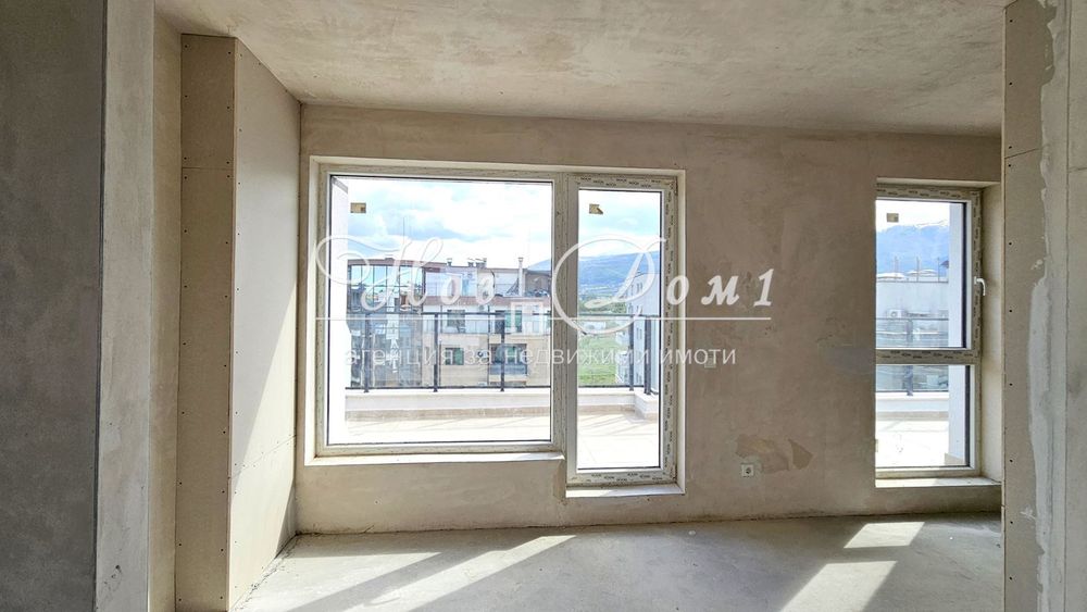 Продава се Тристаен апартамент в София, Дървеница - 208 кв.м за 648 €/кв.м - Снимка #7