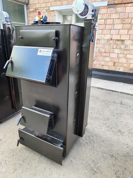 Котел/ Котлы длительного горения