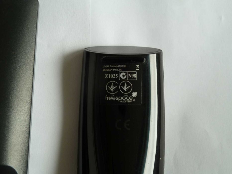 Дистанционни 2бр. за телевизори LG  3D