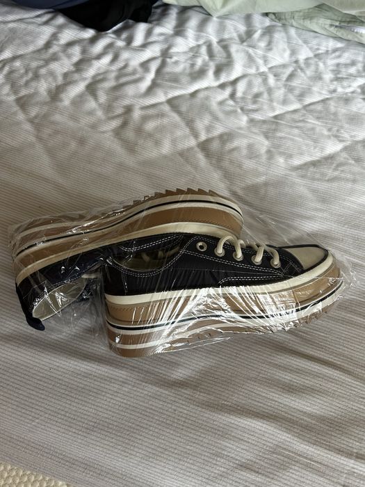 Кецове с висока подметка