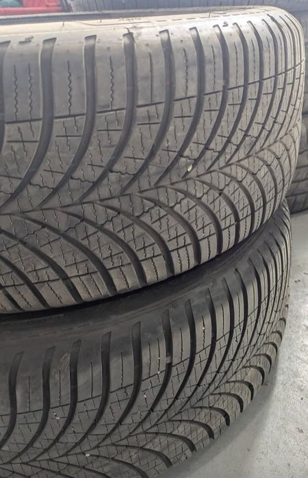 Cauciucuri 4season 245 45 R18 Goodyear an 2024 anvelope m+s 245/45 R18
