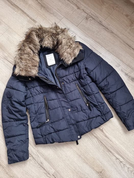 Geacă damă Bershka, mărimea L