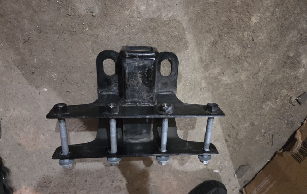 Части за Jeep Wrangler JL