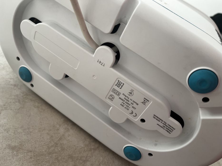 Sterilizator Avent Philips scf284