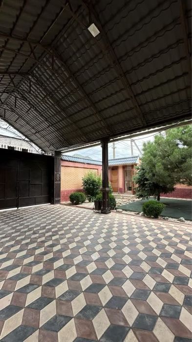 Дача Кайнар булак