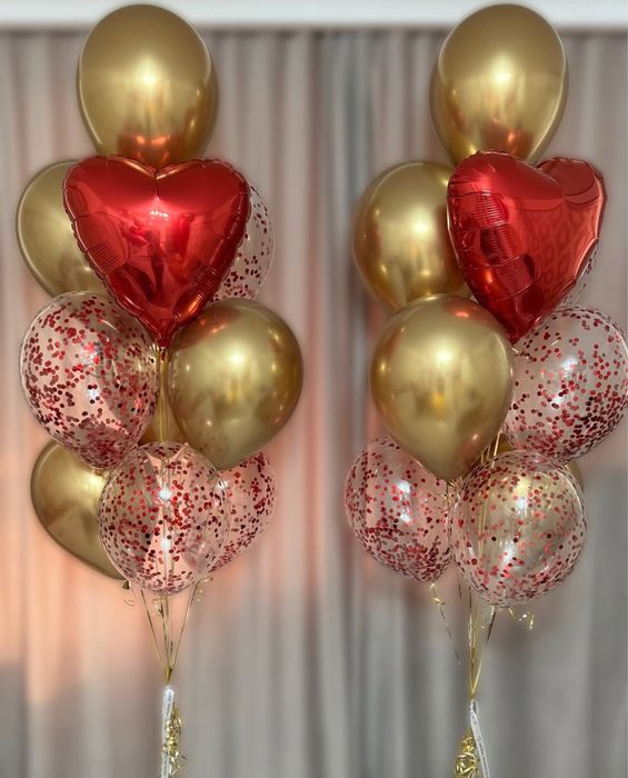 Шары на заказ с доставкой