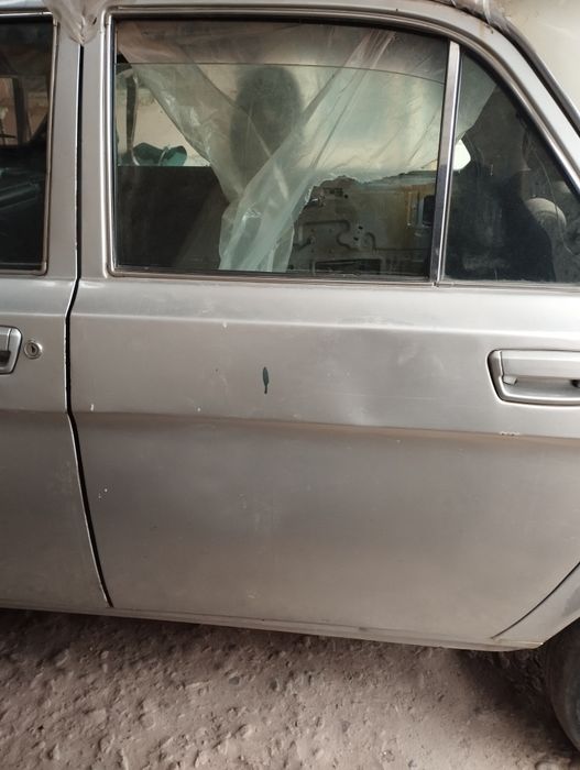 Волга запчаст газ 31105