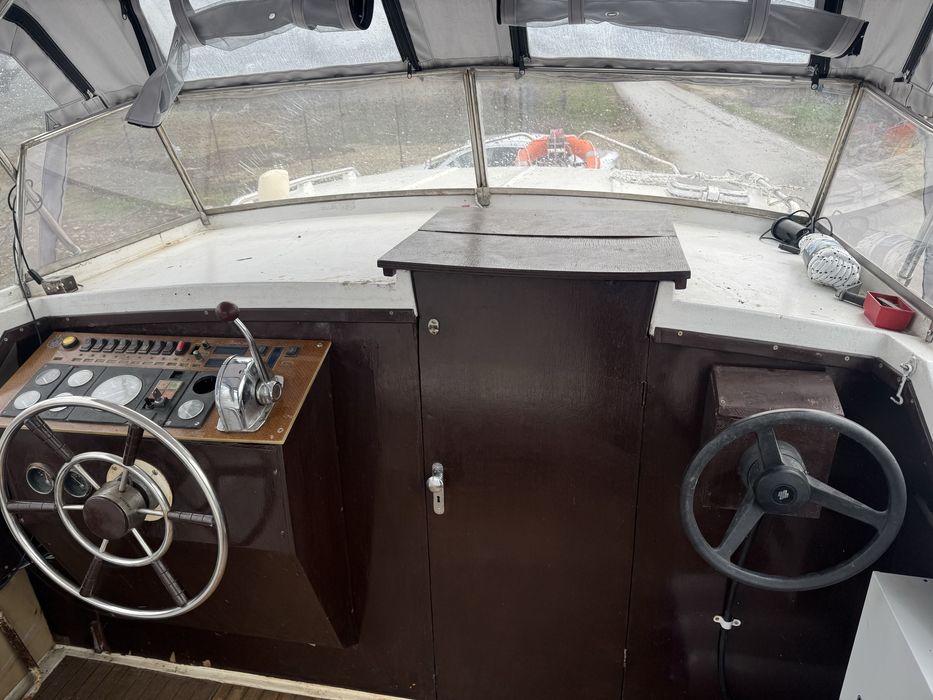 Vand barca si peridoc